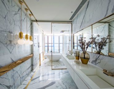 bath room hotel