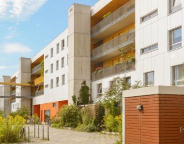 your apartment hotel complex