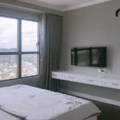 loft livingroom microwave renting property apartments