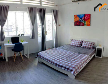 overview le thi rieng apartment