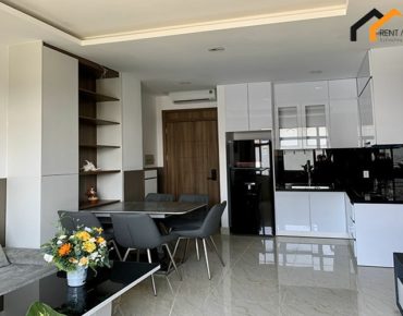 Apartments terrace room room contract